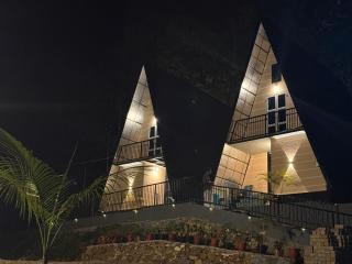 Zerahs Villa - Athirappilly - 8