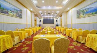 Vienna International Hotel Shanghai Pujiang - 9