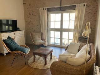 Domaine de la laugerie - relais du consul - 6