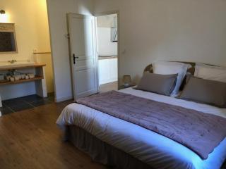 Domaine de la laugerie - relais du consul - 1