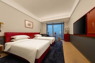 The Protons Guangzhou - 2