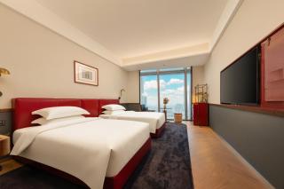 The Protons Guangzhou - 1