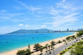 Hong Phuc Hotel 2 Da Nang - 3