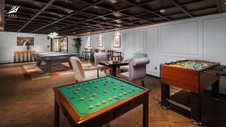 Halong Lyra Grandeur Cruise - Ha Long - 3