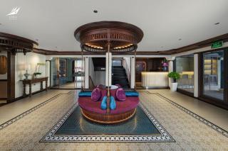 Halong Lyra Grandeur Cruise - Ha Long - 1