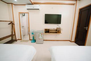 Hi Hotel Ninh Binh - 6