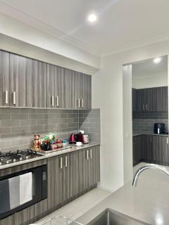 Mahzan on Kilcunda Ensuite 6 - Shared House - 5