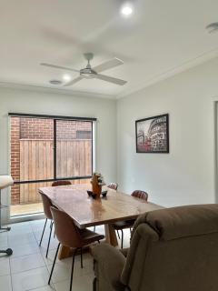 Mahzan on Kilcunda Ensuite 6 - Shared House - 6
