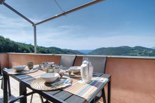 Tra gli ulivi e le stelle - Country House - 8