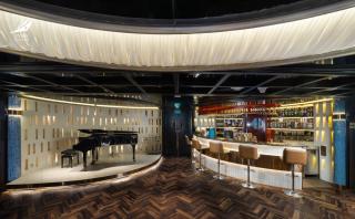 Halong Lyra Grandeur Cruise - Ha Long - 6