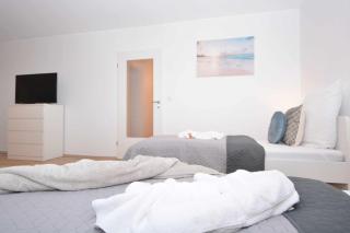 Kulmbach 03 - Apartment für Firmen - Kulmbach - 5