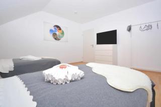 Kulmbach 03 - Apartment für Firmen - Kulmbach - 6