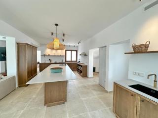 Villa Sa Gavina water front - 1