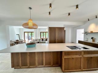 Villa Sa Gavina water front - 2