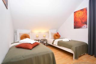 Kulmbach 03 - Apartment für Firmen - Kulmbach - 2