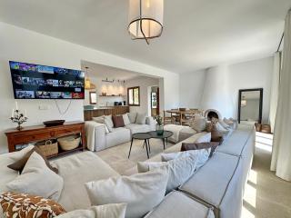 Villa Sa Gavina water front - 6