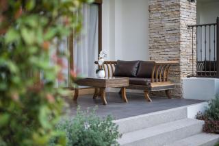 Belle Villa Resort, Khao Yai - 8