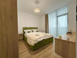 V'One Business and Comfort Apartment - 0