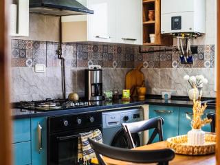 Le Havre Bleu an idyllic stay in Sidi Bou Said - 2