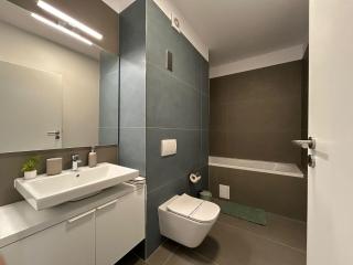 V'One Business and Comfort Apartment - 4