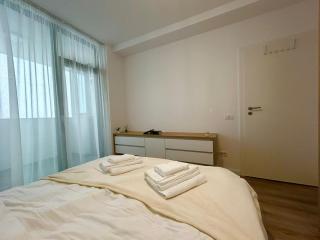 V'One Business and Comfort Apartment - 8