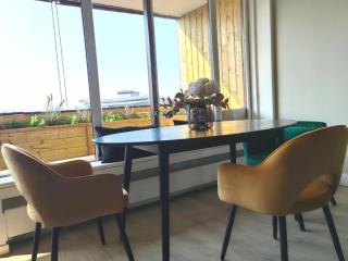 Elegant 48sqm apartment Eiffel - view & large terrace - 1