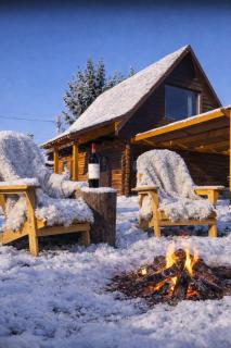 Căsuța cu tihnă - 0