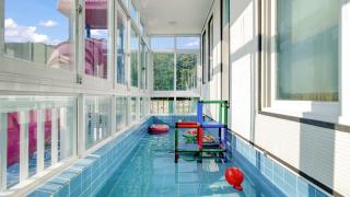 Gyeongju riu kids Poolvilla - 7