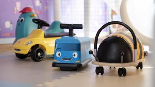 Gyeongju riu kids Poolvilla - 4