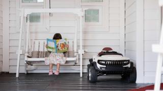 Gyeongju riu kids Poolvilla - 3