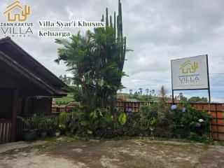 Villa zann kaktus - 5