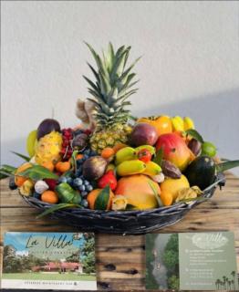 La villa fruitier Cavalier - 8