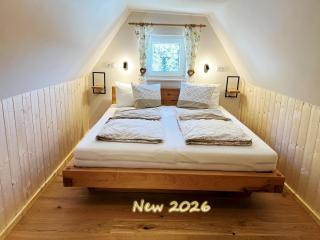 Almhütte Ödenhübl - 5