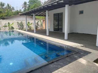 Mahagedara - Ahangama - 8