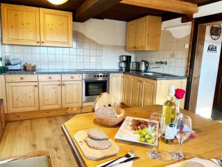 Almhütte Ödenhübl - 4