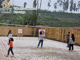 Villa zann kaktus - 7