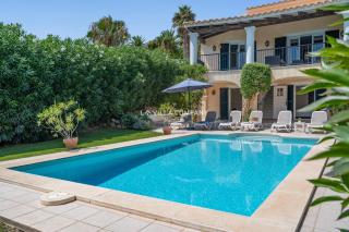 Villa SAN BUENAVENTURA - 8