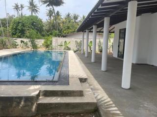 Mahagedara - Ahangama - 7