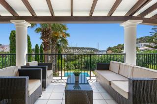 Villa SAN BUENAVENTURA - 1