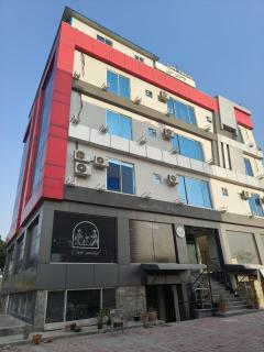 pearl residence 1 - 9