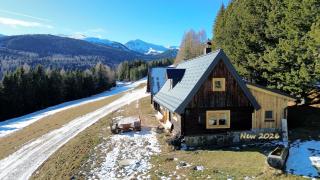 Almhütte Ödenhübl - 0