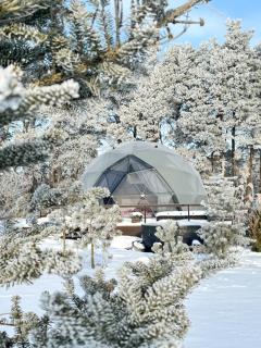 Sëtnowa Glamping - 7