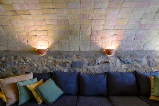 Cal Robusto Turisme Eqüestre - 8