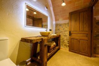 Cal Robusto Turisme Eqüestre - 7