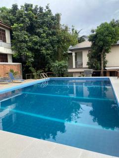 The Black Mamba - Arusha - 9