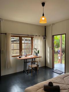 Baan Rim Len Koh Kood - 8