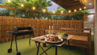 Hongcheon noilgangmaeul Pet Pension - 7