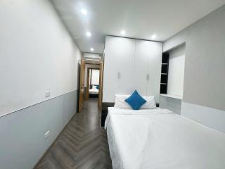 Lux Apartment Da Nang My Khe Beach View - 9