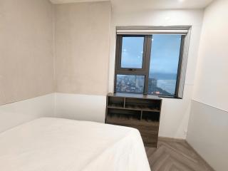 Lux Apartment Da Nang My Khe Beach View - 7