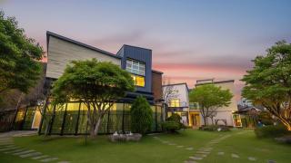 Hongcheon noilgangmaeul Pet Pension - 1